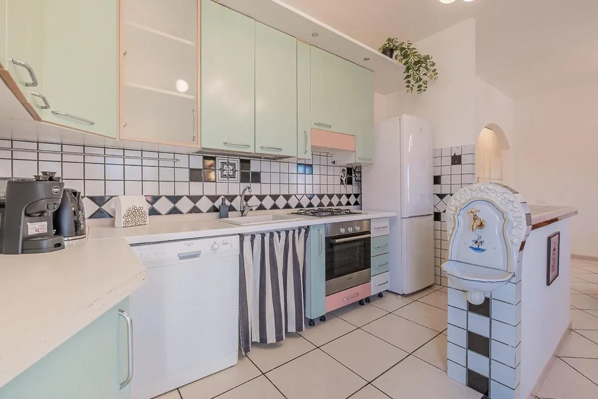 Cozy Chic House Roma Apartment 0*, Rome Italy