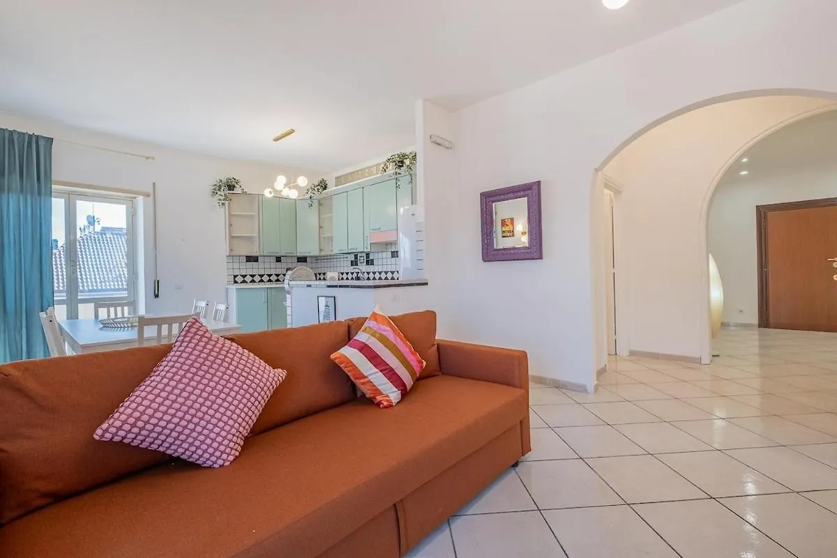 Cozy Chic House Roma Apartment 0*, Rome Italy
