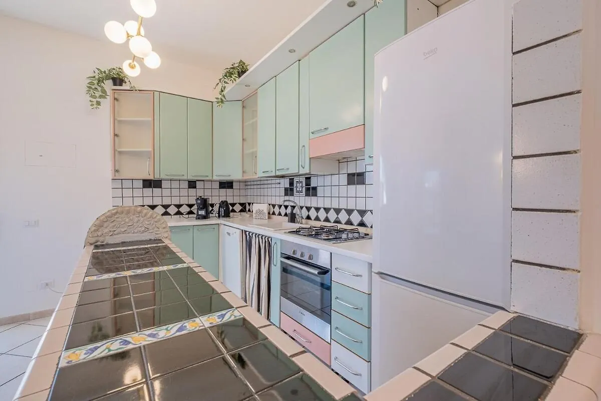 Cozy Chic House Roma Apartment  Rome