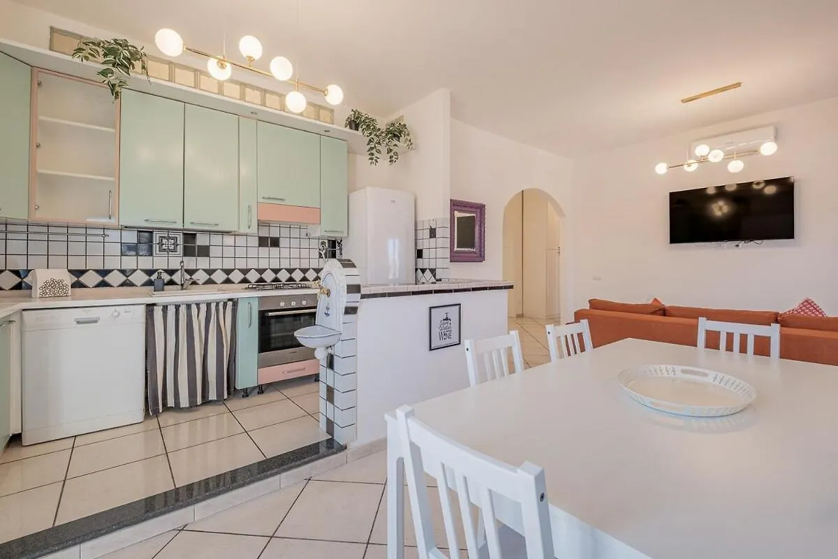 Cozy Chic House Roma Apartment