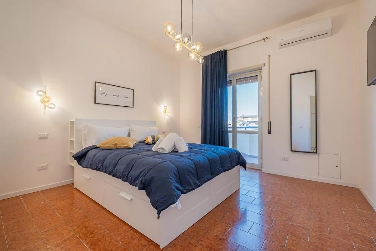 Cozy Chic House Roma Apartment 0*, Rome
